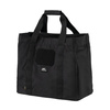 Helikon - Torba Field Tote - Cordura - 55 L - Czarny - TB-FTB-CD-01