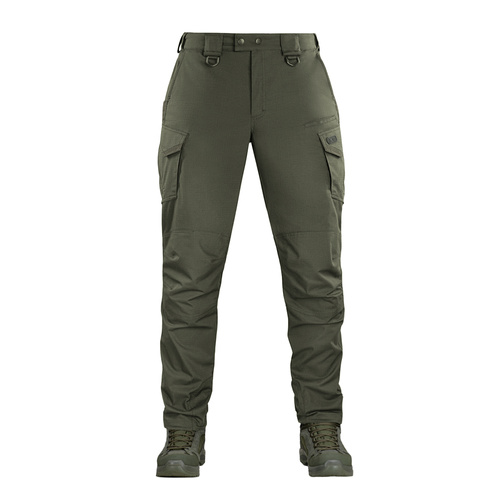 M-Tac - Spodnie taktyczne Aggressor Special Edition - Army Olive - 20541062