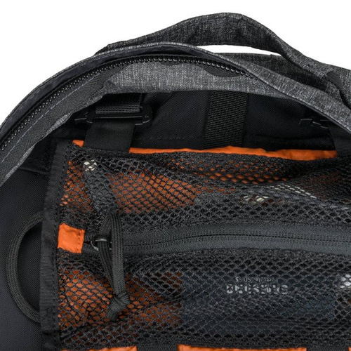 Helikon - Organizer Trip Roll - Nylon - Czarny - MO-TRO-NL-01