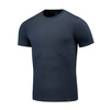 M-Tac - Koszulka T-Shirt 93/7 - Bawełna/Elastan - Indigo Blue - 80013006