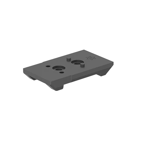 Vector Optics - Adapter do kolimatora - System Vas - GIN - Aluminium - SCRA-GIN1