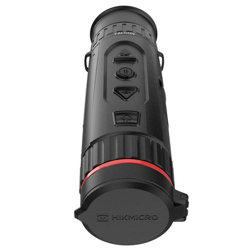 Hikvision - Kamera termowizyjna Hikmicro Falcon FH35 - Czarna - HM-TS43-35XG/W-FH35