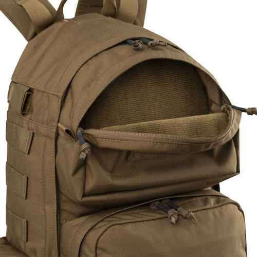Helikon - Plecak Ambush - Cordura - Shadow Grey - PL-AMB-CD-35
