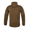 Helikon - Bluza z kapturem Alpha Hoodie - Olive Green - BL-ALH-FG-02