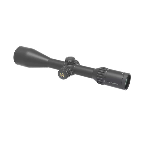 Vector Optics - Luneta Continental x6 2.5-15x56 - BDC - SCOM-38