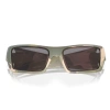 Oakley - Okulary przeciwsłoneczne SI Gascan - Soczewki Prizm Grey - Multicam - OO9014-7860