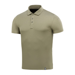 M-Tac - Koszulka Polo Basic 65/35 - Bawełna/Poliester - Tan - 80124003