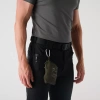 Helikon - Spodnie Trekking Tactical Pants TTP Slim - Aero-Tech - Czarne - SP-TSP-AT-01