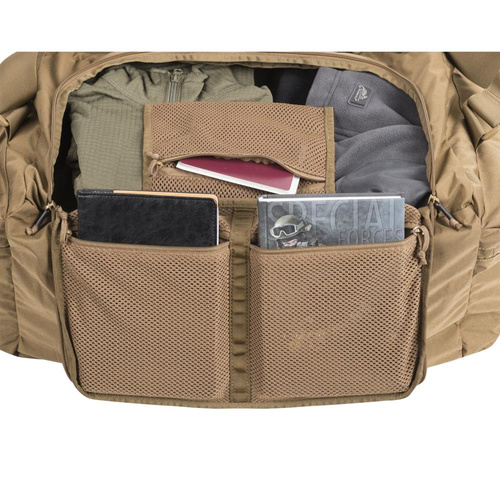 Helikon - Torba Urban Training Bag® - Cordura® - Olive Green - TB-UTB-CD-02