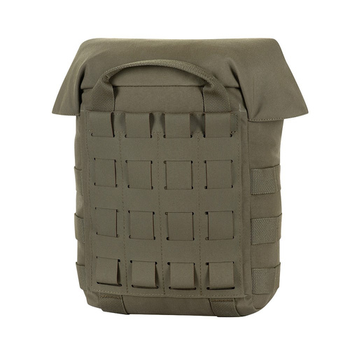 M-Tac - Ładownica taktyczna Suharka Gen.3 - 3,4 L - Cordura 500D - Ranger Green - 10242023