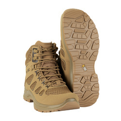M-Tac - Buty taktyczne letnie Iva - Coyote - 30804105