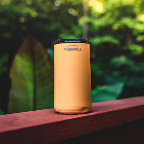 Thermacell - Odstraszacz na komary Patio Shield - Citrus - TH-PATIO CITRUS