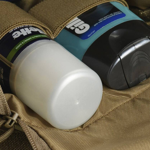 M-Tac - Kosmetyczka wojskowa Elite Gen.II - Cordura - Multicam - 10108008