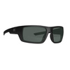 Magpul - Okulary balistyczne Apex Eyewear - Czarna ramka / Szaro-zielone szkła - Polaryzacyjne - MAG1130-1-001-1900