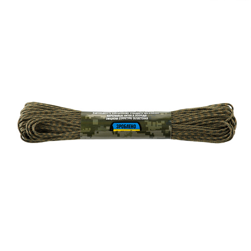 M-Tac - Paracord Minicord - 2 mm - Ranger Green/Coyote