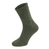 Mil-Tec - Skarpety Merino - 2 Pary - Olive Drab - 13006301