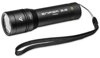 Mactronic - Latarka Sniper 3.2 z fokusem - 420 lm - THH0062