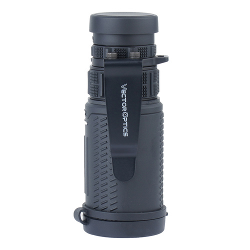 Vector Optics - Monokular Paragon 8x42 - Czarny - SCMO-01