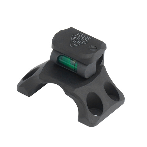 UTG - Poziomica składana magnetyczna do lunety Accu-Sync® - 1'' - MT-RTR1