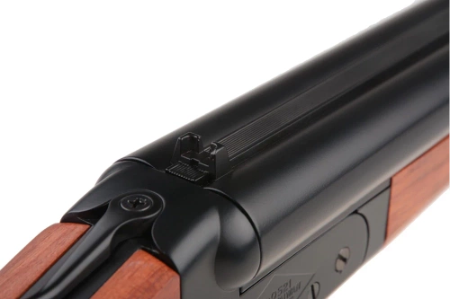 Haw San - Replika obrzyna MAD MAX - Czarna - GUA-02-017505