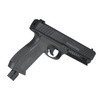 Vesta Defense - Pistolet na kule gumowe RAM PDW50 - .50 - CO₂ - Czarny - 452.9211.00