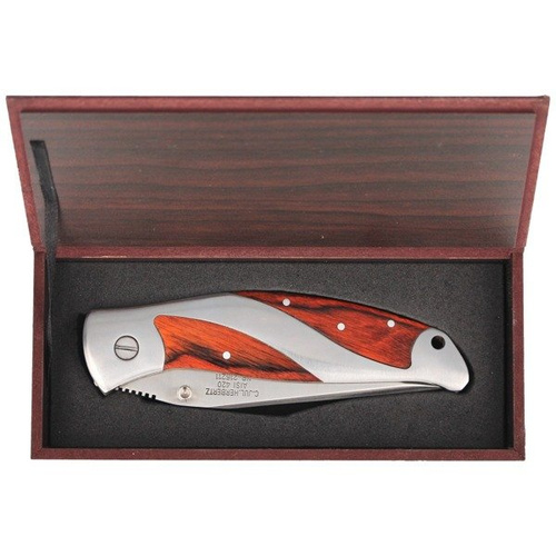 Herbertz - Nóż Clip Point Folder 85 mm - 216211