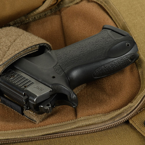 M-Tac - Torba biodrowa Sphaera Hex Hardsling Bag Gen.II Elite - Cordura - MultiCam/Coyote - 10137508