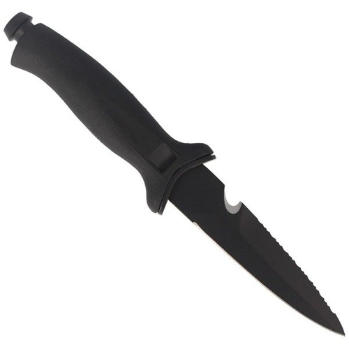 MAC Coltellerie - Nóż nurkowy 120 mm - AQUATYS STILETTO 2