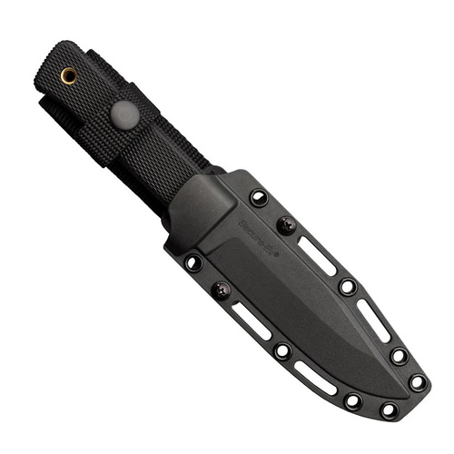 Cold Steel - Nóż survivalowy SRK - SK-5 - Czarny - 49LCKZ