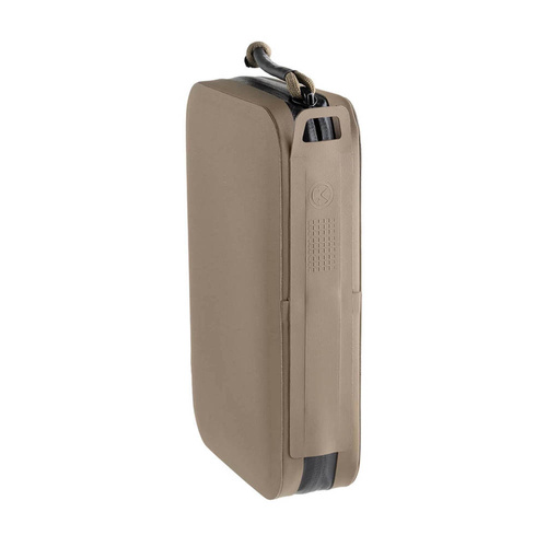 Magpul - Etui organizer DAKA Utility Organizer - Flat Dark Earth - MAG1240-245