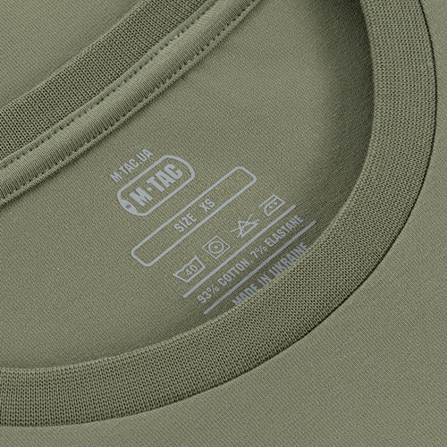 M-Tac - Koszulka T-Shirt Kret - Khaki - 80082003