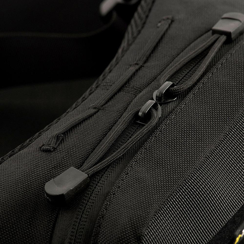 M-Tac - Torba nerka miejska - Czarna - MTC-PK1120-BK