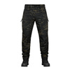 M-Tac - Spodnie taktyczne Patrol Gen.III NYCO Extreme - Multicam Black - 20546208
