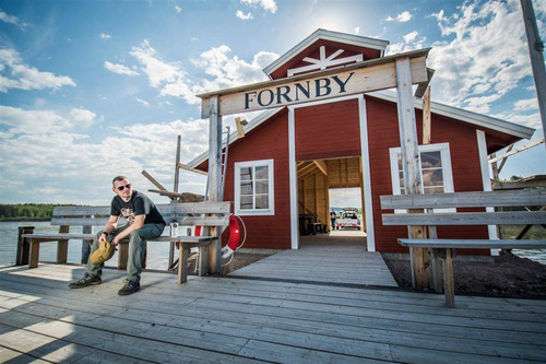 Helikon - Czapka z daszkiem Folding Outdoor Cap - Shadow Grey - CZ-FOC-NL-35