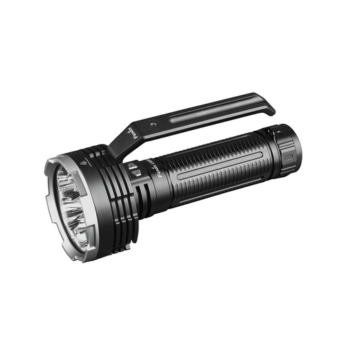 Fenix - Latarka szperacz LED akumulatorowa LR80R - 18000 lm - 12000 mAh