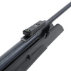 Wiatrówka łamana Norica NTX10 - Sprężyna gazowa - 4,5 mm Diabolo - Czarna - 111.17.004