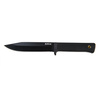 Cold Steel - Nóż survivalowy SRK - SK-5 - Czarny - 49LCKZ