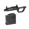 Magpul - Gniazdo magazynka do łoża Hunter 700 + Magazynek PMAG® 5 7.62 AC™ - MAG497-BLK