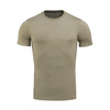 M-Tac - Koszulka T-Shirt 93/7 - Bawełna/Elastan - Tan - 80013003
