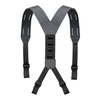 Direct Action - Szelki Taktyczne Mosquito Y-Harness® - Czarne - HS-MQYH-CD5-BLK