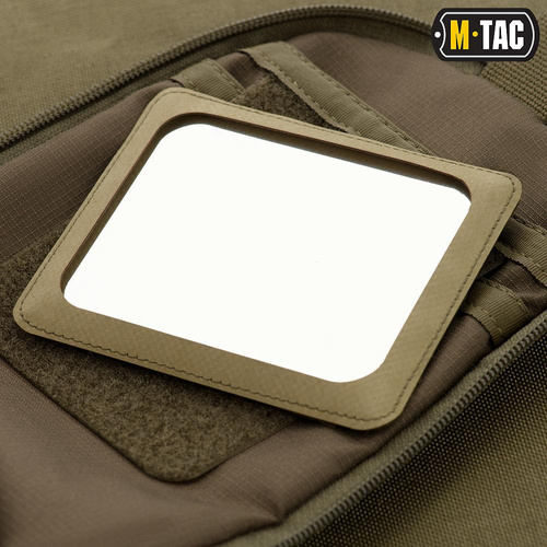 M-Tac - Kosmetyczka wojskowa Elite Gen.II - Cordura - Ranger Green - 10108023