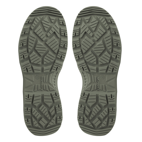 Lowa - Buty taktyczne Zephyr GTX MID MK2 - Monowrap - Gore-Tex - Ranger Green - 310854 C30 0750