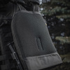 M-Tac - Kamizelka taktyczna Plate Carrier Cuirass QRS XL - Czarna - 10180002