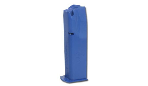 BLUEGUNS - Treningowa Atrapa Magazynka - SIG 226 Magazine - Law Enforcement Blue - FSP226M