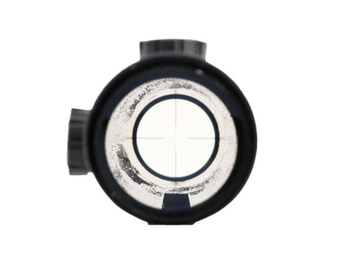 Walther - Luneta celownicza 3-9x44 z montażem 11 mm - MilDot - 2.1530