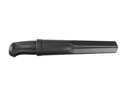 Morakniv - Nóż survivalowy 510 - Stal węglowa - Czarny - 11732