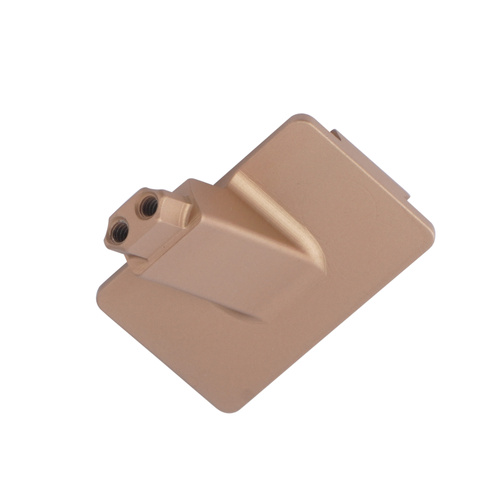 Reptilia - Montaż boczny do kolimatora - FDE - 100-230