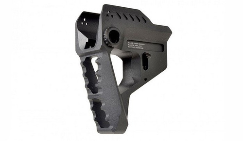 Strike Industries - Kolba Pit Stock - Czarny - SI-STRIKE-PIT-BK