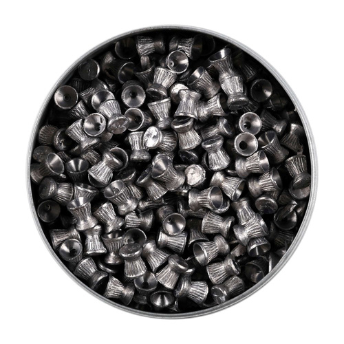 Umarex - Śrut do wiatrówki Mosquito Ribbed - 250 szt. - 5,5 mm - 4.1920