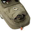 Helikon - Pokrowiec na broń SBR Carrying Bag® - Czarny / MultiCam Black - TB-SCB-CD-0C01A